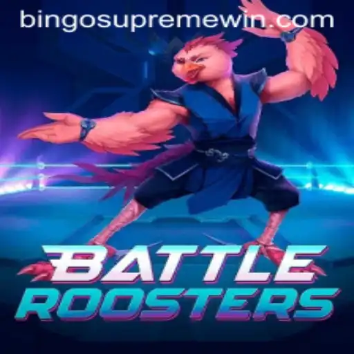 BattleRoosters: The Ultimate Game Adventure with BINGO SUPREME Twist