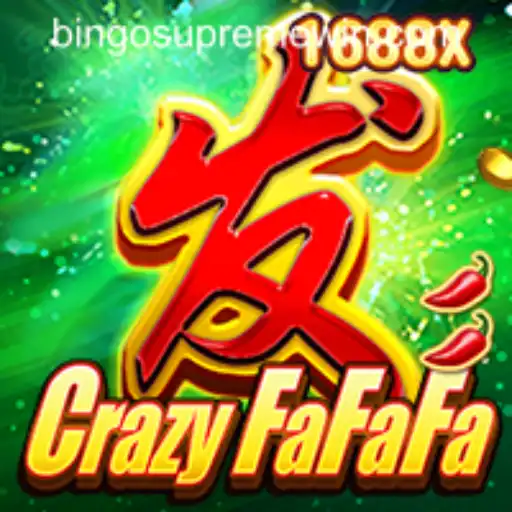 CrazyFaFaFa: A Captivating Journey into the World of Bingo Supreme