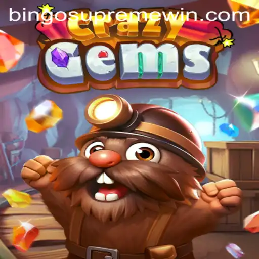 Discover the Thrills of CrazyGems: Enter the World of BINGO SUPREME