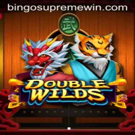 DoubleWilds: The Exciting Fusion of Classic BINGO SUPREME with a Modern Twist