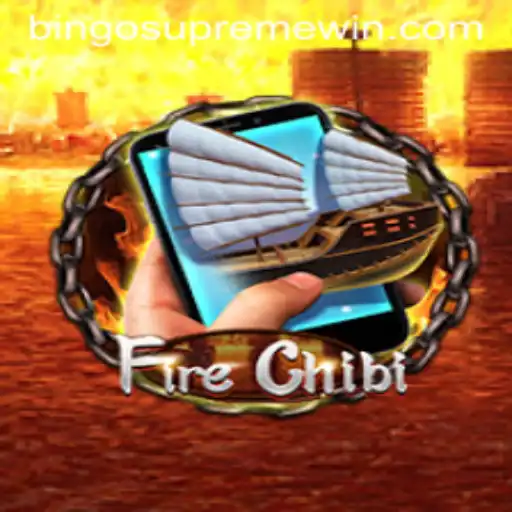 FireChibiM: The Phenomenon of BINGO SUPREME
