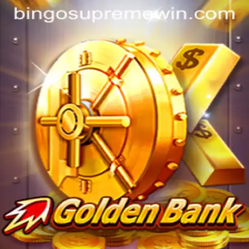 Discover 'GoldenBank': The Exciting World of BINGO SUPREME