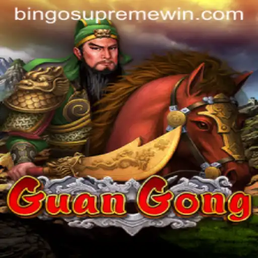 Exploring GuanGong: The New Sensation BINGO SUPREME