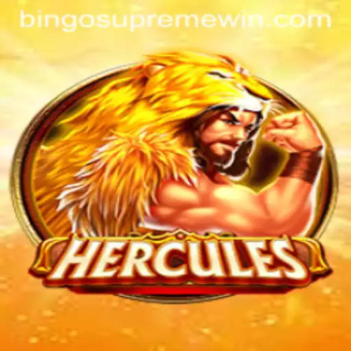 Exploring the Unique Blend of Hercules and BINGO SUPREME