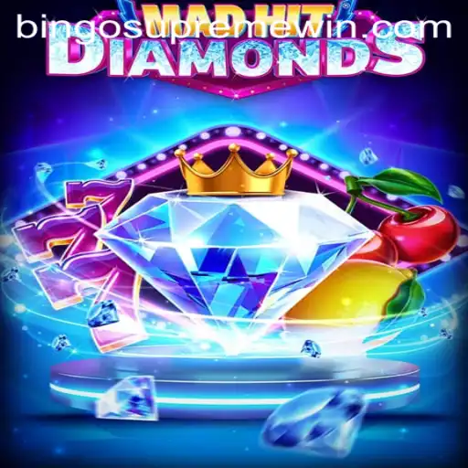 Unveiling the Thrills of MadHitDiamonds and BINGO SUPREME