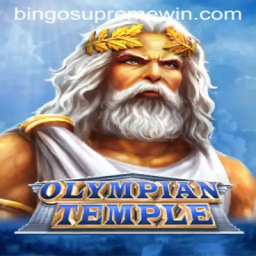 Discover OlympianTemple: A Journey into BINGO SUPREME
