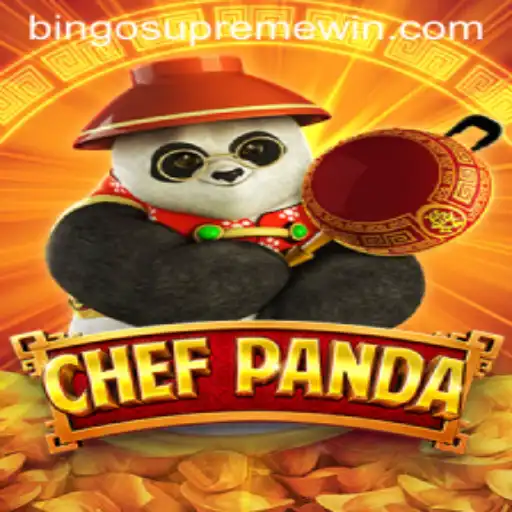 Unleashing the Excitement of ChefPanda's BINGO SUPREME
