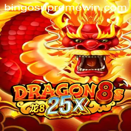 Discover the Exciting World of Dragon8s25x and BINGO SUPREME