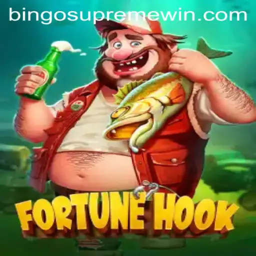 Unveiling FortuneHook: Dive into the Exciting World of BINGO SUPREME