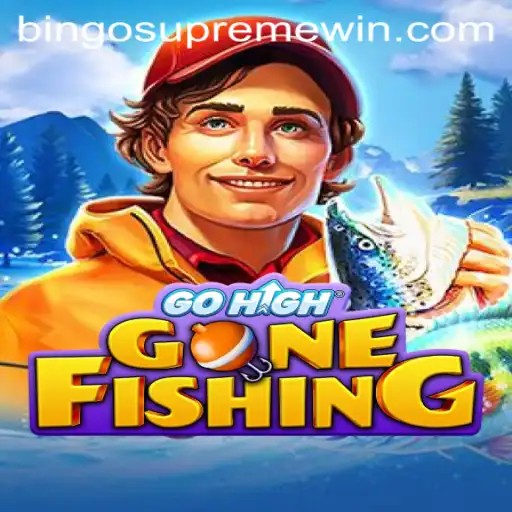 Experience the Thrills of GoHighGoneFishing with BINGO SUPREME