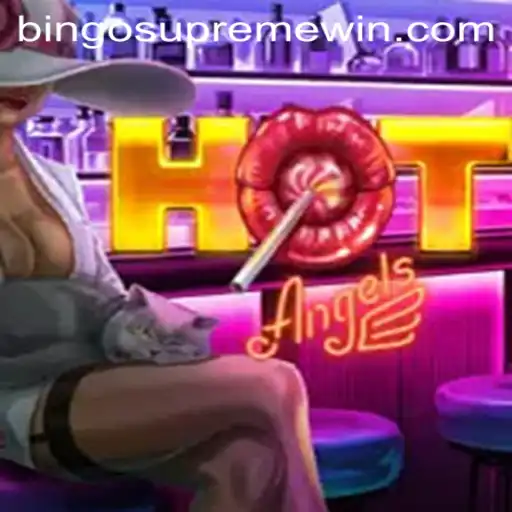 Experience the Excitement with HotAngels: BINGO SUPREME