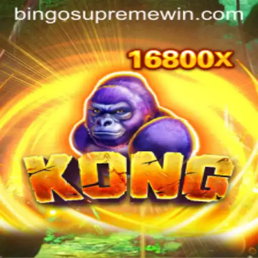 BINGO SUPREME: Unleashing Kong in the World of Bingo