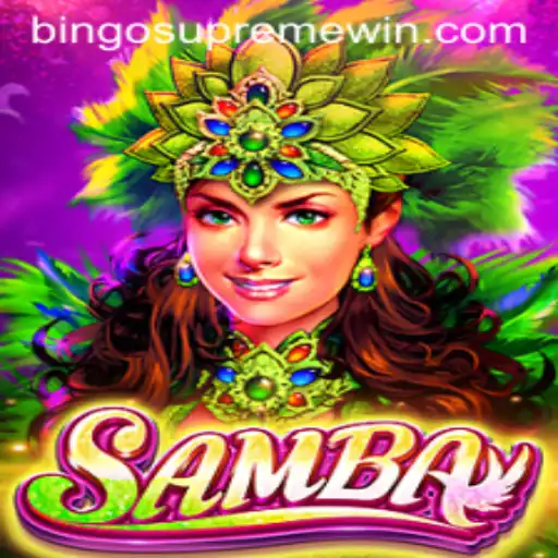 Unveiling the Exciting World of Samba: The BINGO SUPREME Edition