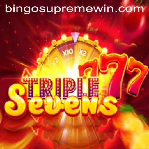 Rediscover the Thrill: A Deep Dive into 777TripleSeven Featuring BINGO SUPREME