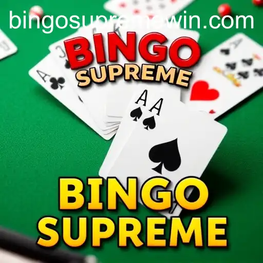 Exploring the Fascinating World of Blackjack with a Twist: BINGO SUPREME