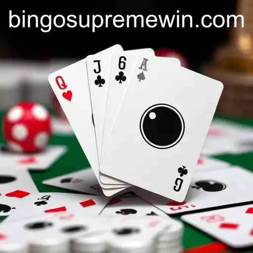 Exploring the Rich World of Card Games: BINGO SUPREME and Beyond