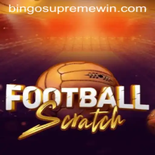 FootballScratch - The Ultimate Fusion of Football Excitement and Bingo Thrills