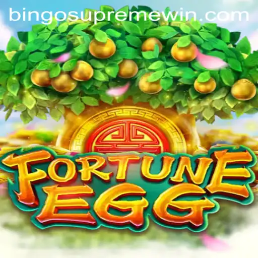 Unveiling FortuneEgg: A New Era in Gaming with BINGO SUPREME