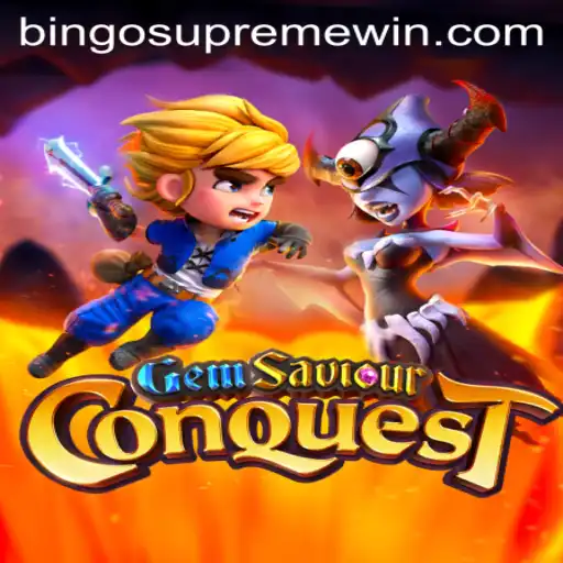 Discover the Exciting World of GemSaviourConquest and BINGO SUPREME
