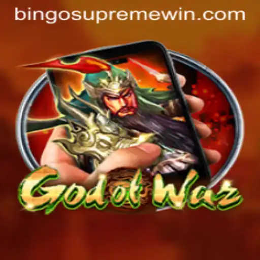 GodofWarM: The Ultimate BINGO SUPREME Experience