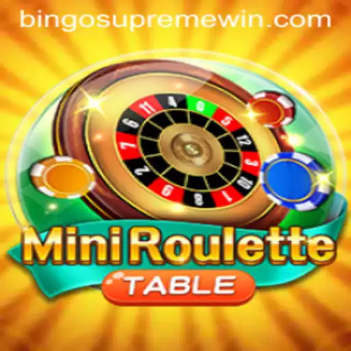 The World of MiniRoulette and the Exciting Game of Bingo Supreme