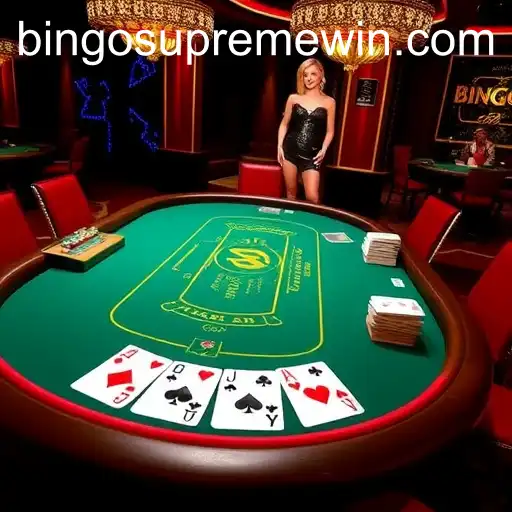 Online Baccarat: The Rise of Virtual Casino Gaming