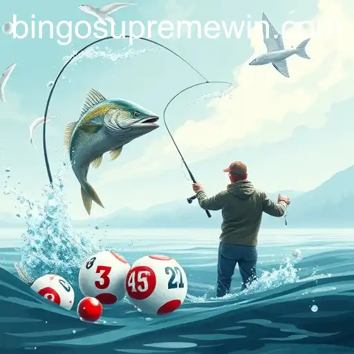 The Intricacies of Online Fishing: A Deep Dive into BINGO SUPREME