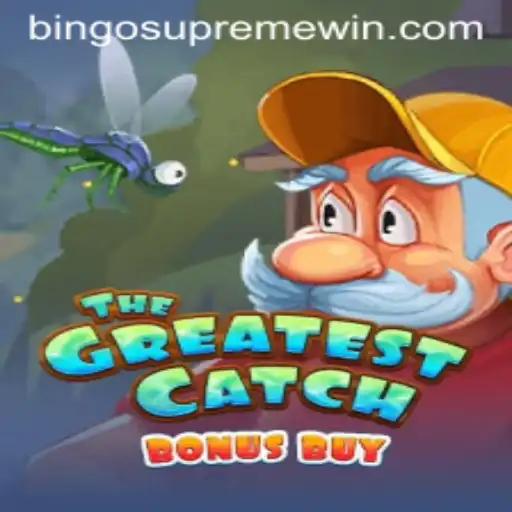 Exploring TheGreatestCatchBonusBuy: The Ultimate Bingo Supreme Experience