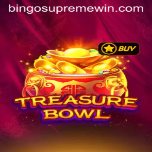 Dive into the Excitement of TreasureBowl: A Fresh Spin on Bingo Supreme