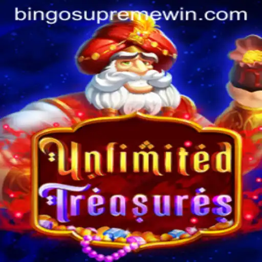 Discovering UnlimitedTreasures: A Dive into BINGO SUPREME