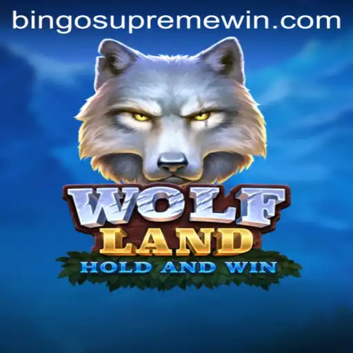 Unleashing the Thrills of WolfLand's BINGO SUPREME: A Game Like No Other